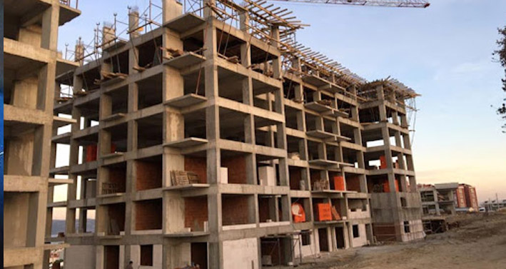  İnşaat – Yapı - Taahhüt İşleri