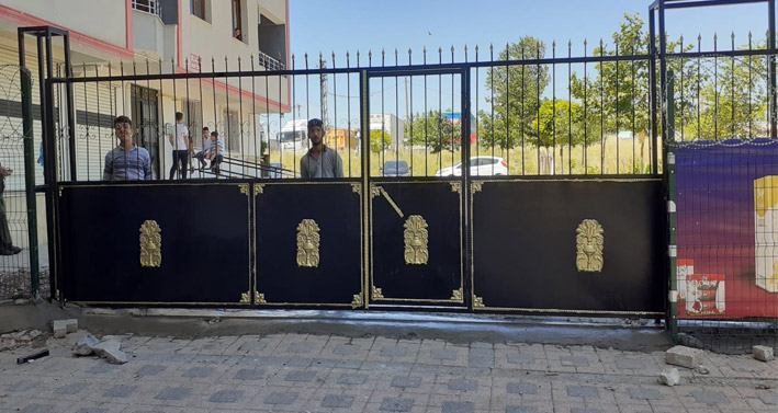 Ferforje Yapımı Ferforje işleri